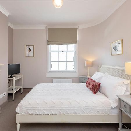 Monmouth Street Bath Villa Exterior photo