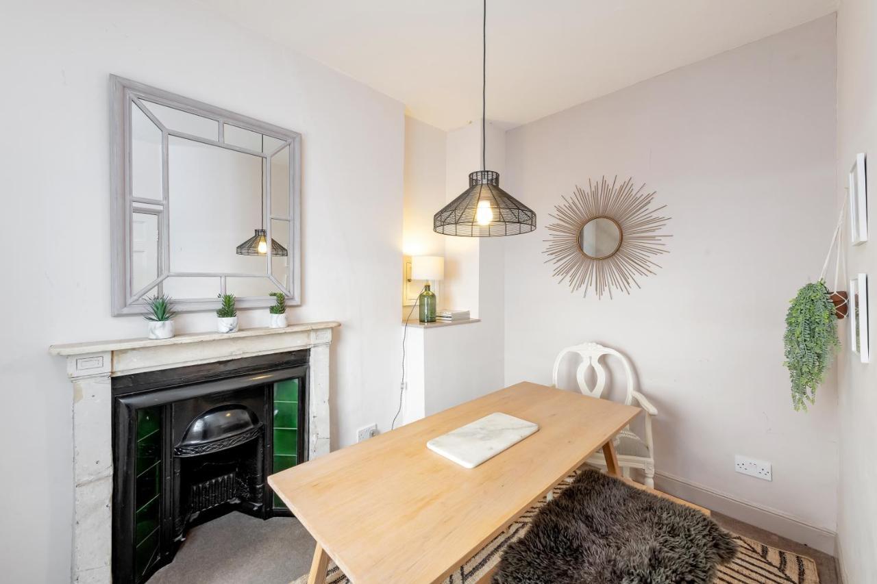 Monmouth Street Bath Villa Exterior photo