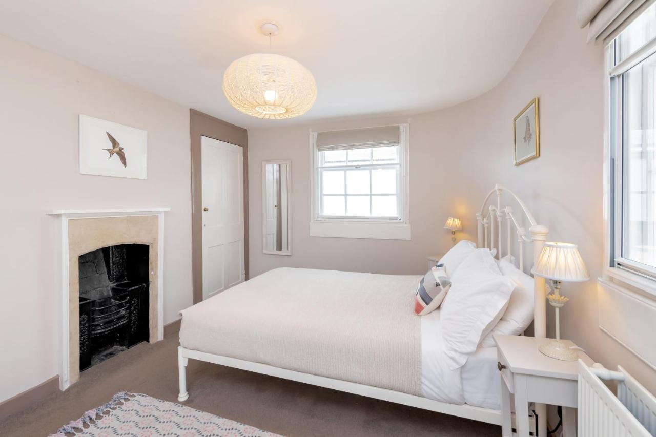 Monmouth Street Bath Villa Exterior photo