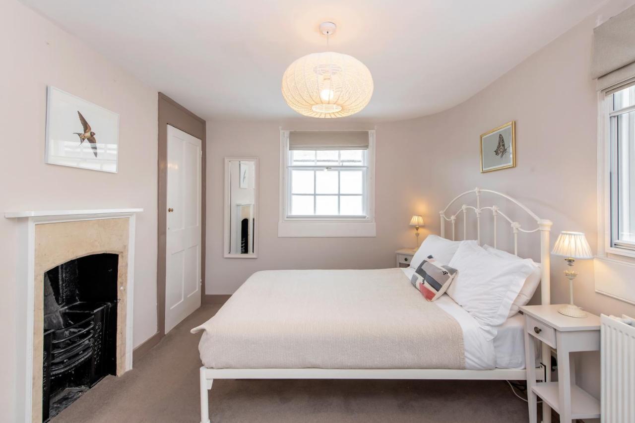 Monmouth Street Bath Villa Exterior photo